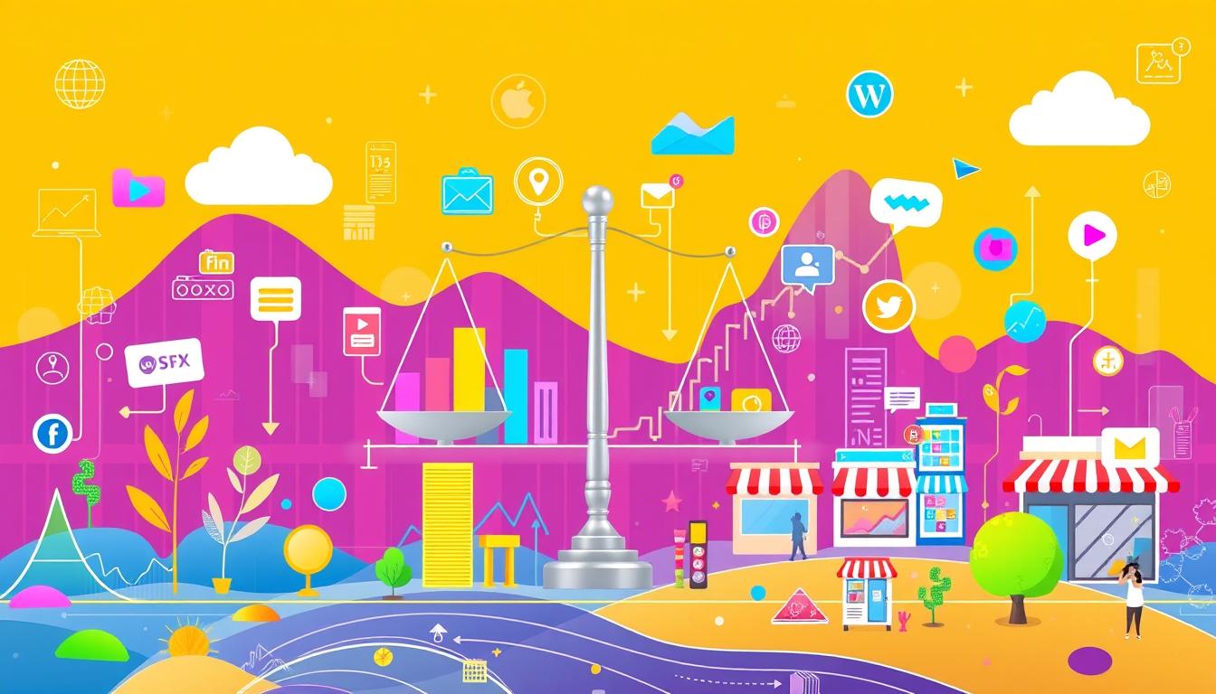 Koliko ulagati u digitalni marketing?